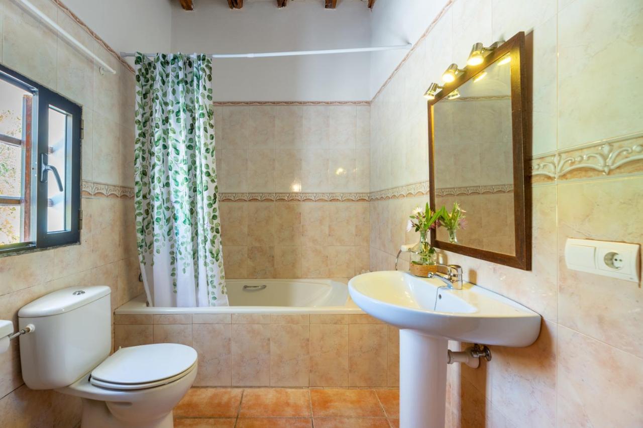 Pep D'en Puig Villa San Mateu