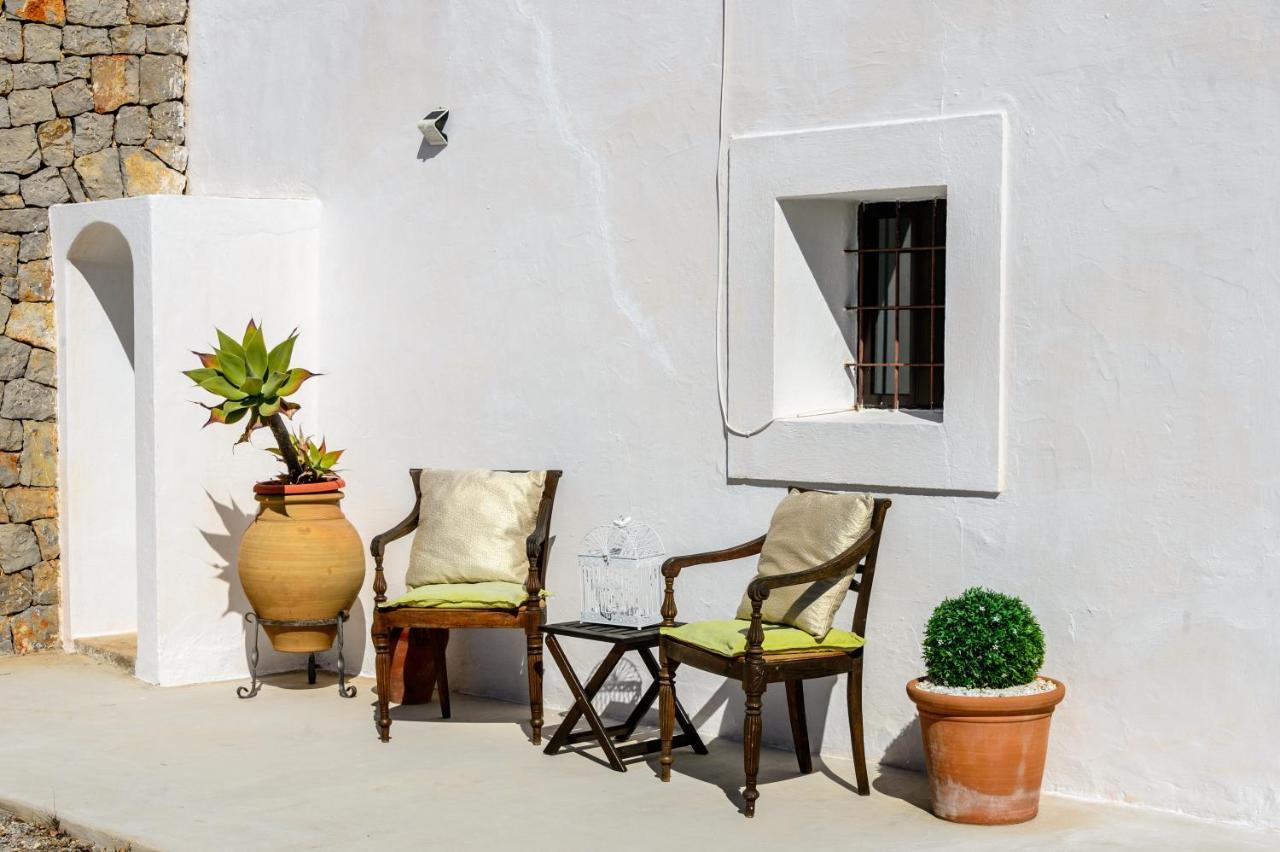 Villa Pep D'en Puig San Mateu