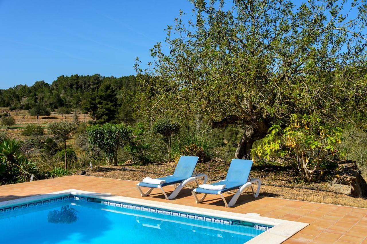 Villa Pep D'en Puig San Mateu